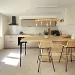 La Bohem'azur Golfe St Tropez 170m2 5 Piscine Magnifique Vue Degagee Deco Boheme Chic * Sainte-Maxime