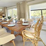 La Bohem'azur Golfe St Tropez 170m2 5 Piscine Magnifique Vue Degagee Deco Boheme Chic Willa *