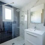Willa La Bohem'azur Golfe St Tropez 170m2 5 Piscine Magnifique Vue Degagee Deco Boheme Chic *