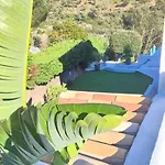 La Bohem'azur Golfe St Tropez 170m2 5 Piscine Magnifique Vue Degagee Deco Boheme Chic Sainte-Maxime