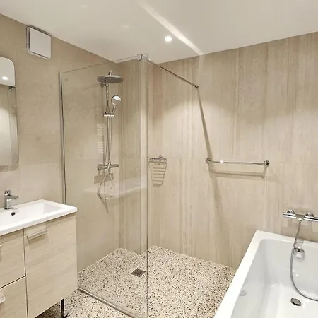 La Bohem'azur Golfe St Tropez 170m2 5 Piscine Magnifique Vue Degagee Deco Boheme Chic * סן-מקסים