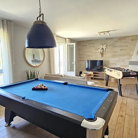 La Bohem'azur Golfe St Tropez 170m2 5 Piscine Magnifique Vue Degagee Deco Boheme Chic