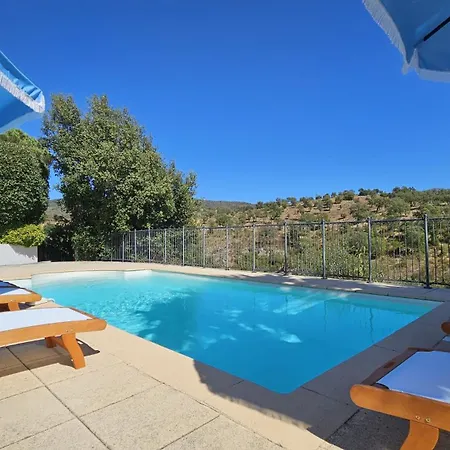 La Bohem'azur Golfe St Tropez 170m2 5 Piscine Magnifique Vue Degagee Deco Boheme Chic Sainte-Maxime