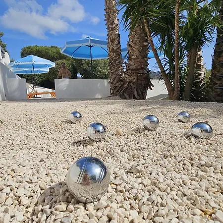 La Bohem'azur Golfe St Tropez 170m2 5 Piscine Magnifique Vue Degagee Deco Boheme Chic וילה