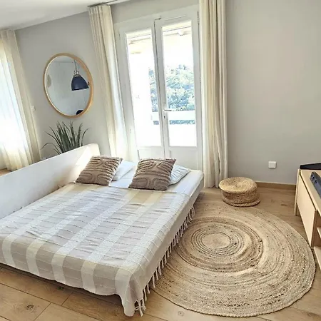 Villa La Bohem'azur Golfe St Tropez 170m2 5 Piscine Magnifique Vue Dégagée Déco Bohème Chic *