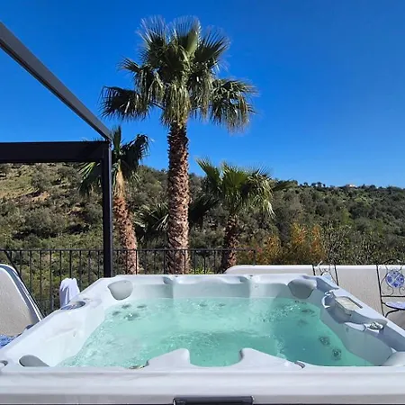 La Bohem'azur Golfe St Tropez 170m2 5 Piscine Magnifique Vue Degagee Deco Boheme Chic * Sainte-Maxime
