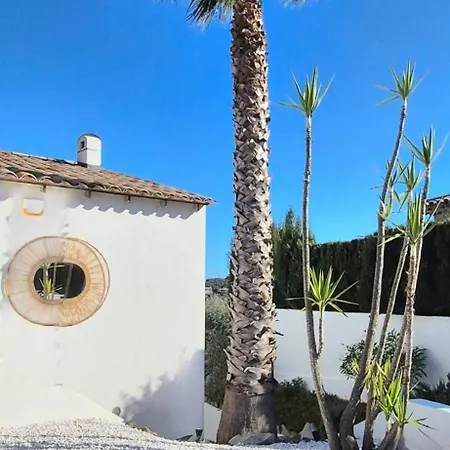 La Bohem'azur Golfe St Tropez 170m2 5 Piscine Magnifique Vue Degagee Deco Boheme Chic * Sainte-Maxime