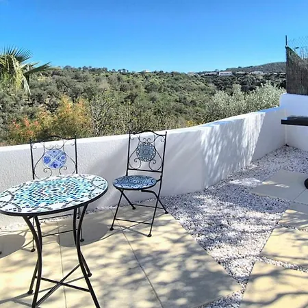 La Bohem'azur Golfe St Tropez 170m2 5 Piscine Magnifique Vue Degagee Deco Boheme Chic *