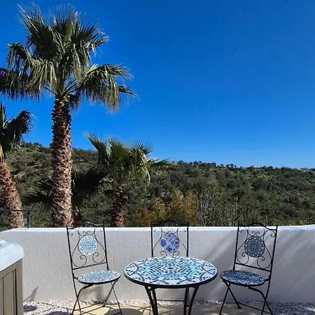 La Bohem'azur Golfe St Tropez 170m2 5 Piscine Magnifique Vue Degagee Deco Boheme Chic Villa Sainte-Maxime