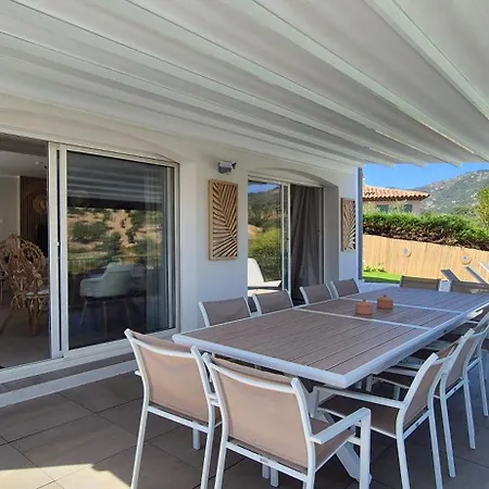 La Bohem'azur Golfe St Tropez 170m2 5 Piscine Magnifique Vue Degagee Deco Boheme Chic *