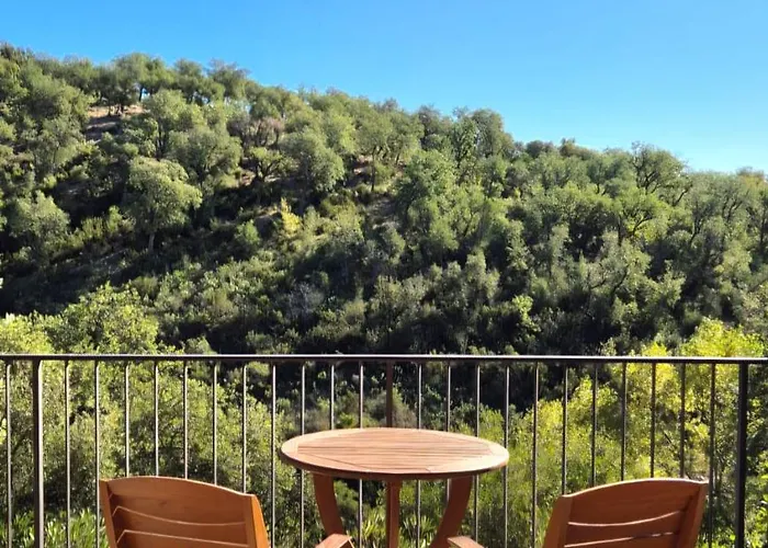 La Bohem'azur Golfe St Tropez 170m2 5 Piscine Magnifique Vue Dégagée Déco Bohème Chic Villa *