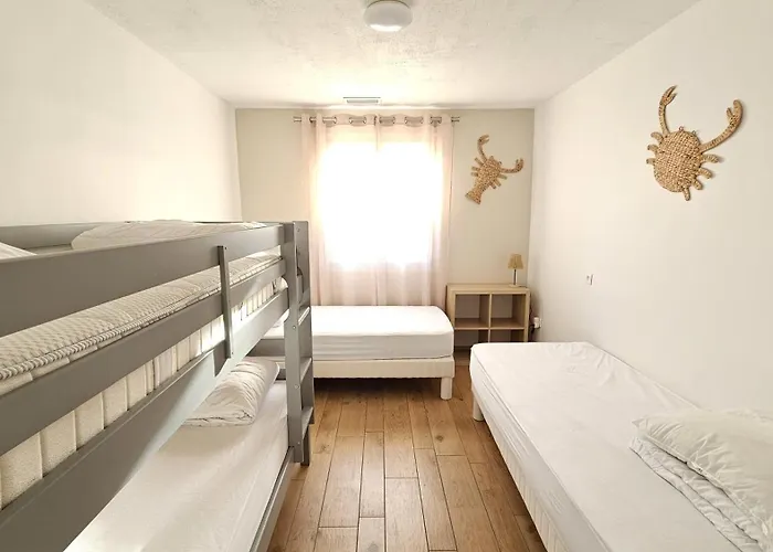 La Bohem'azur Golfe St Tropez 170m2 5 Piscine Magnifique Vue Dégagée Déco Bohème Chic * Sainte-Maxime